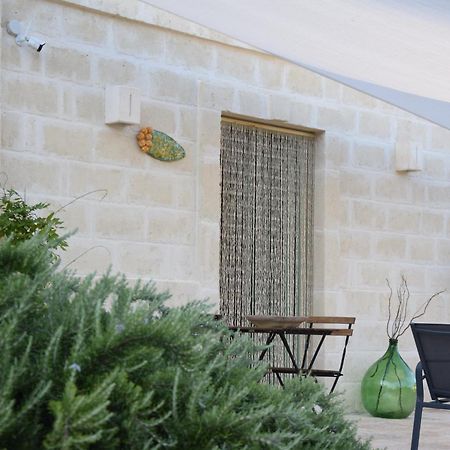 I Trulli Del Tupparello Bed & Breakfast Fasano Exterior photo