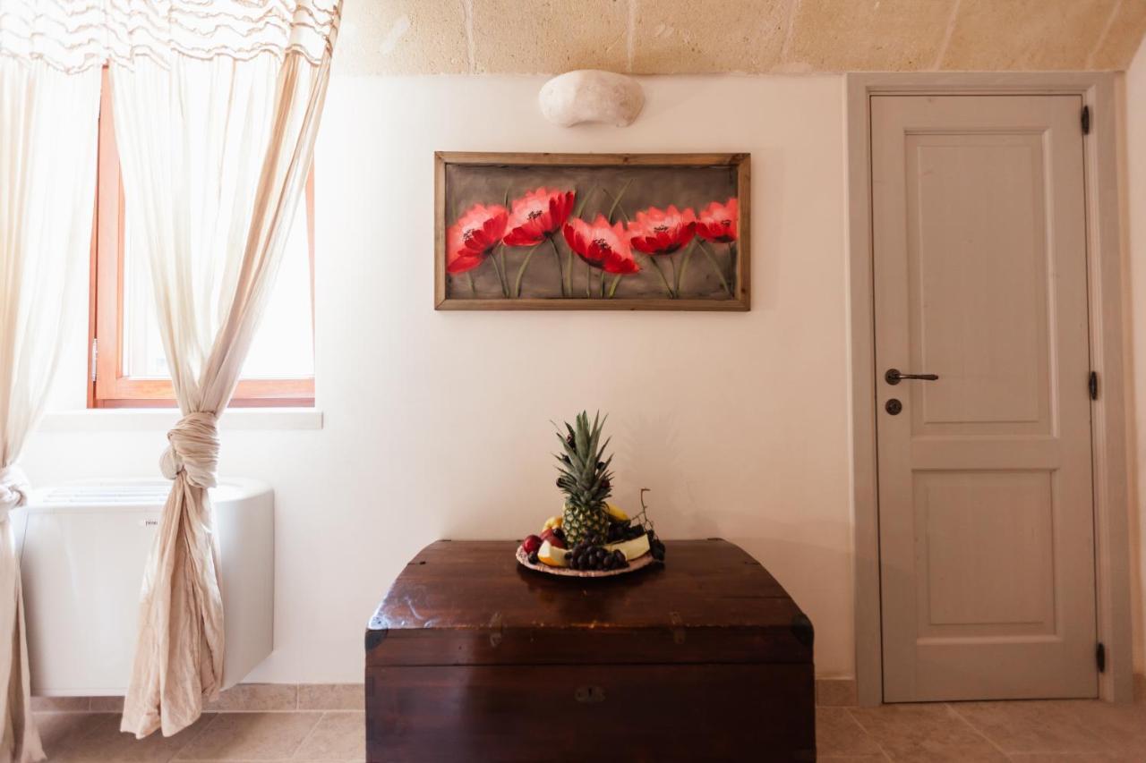 I Trulli Del Tupparello Bed & Breakfast Fasano Exterior photo
