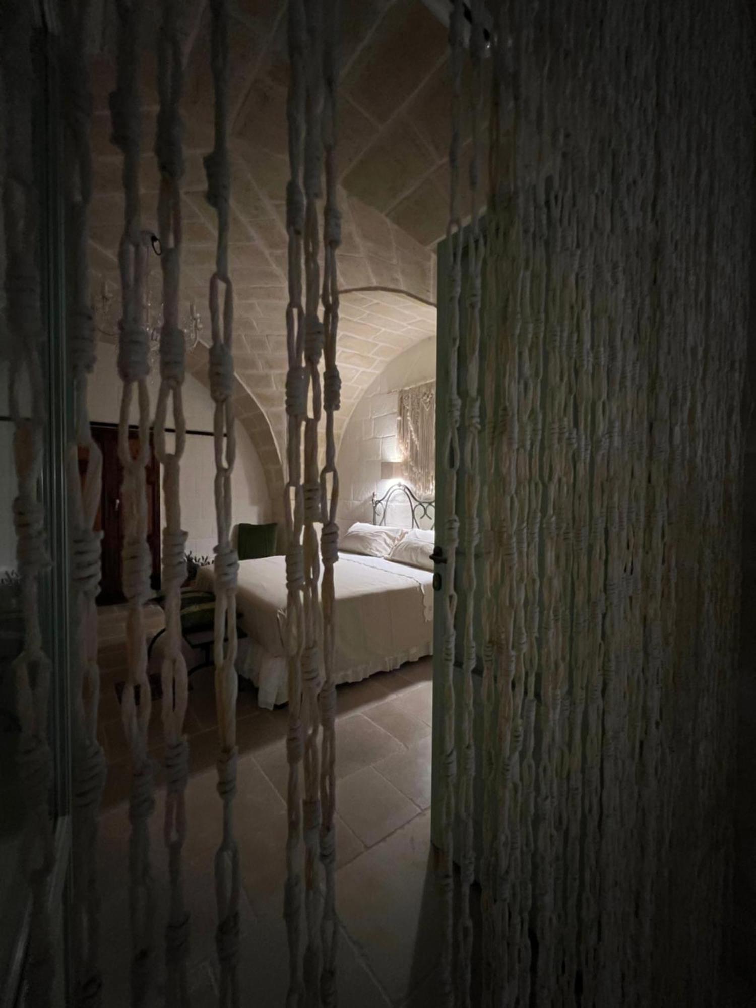 I Trulli Del Tupparello Bed & Breakfast Fasano Exterior photo