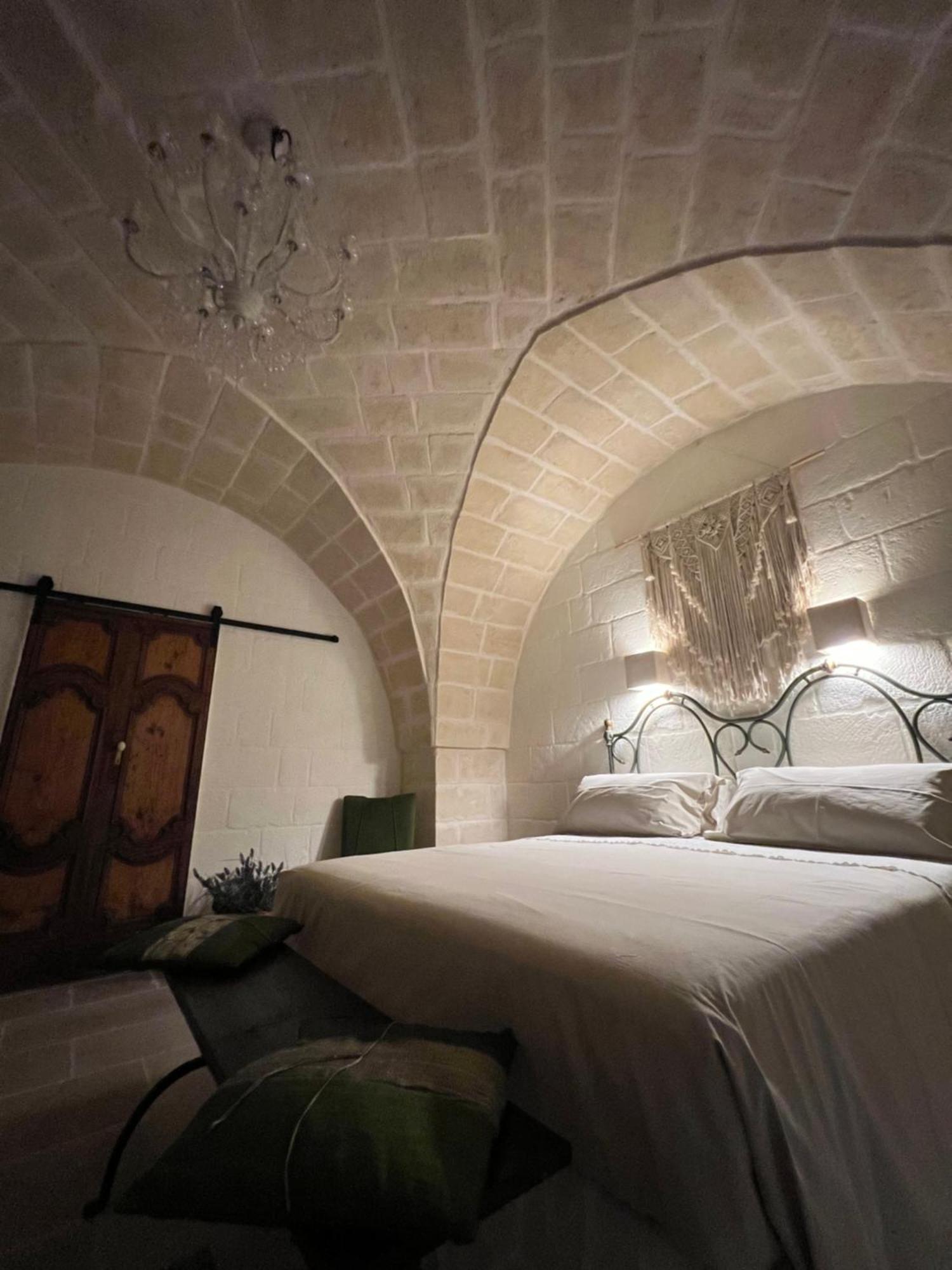I Trulli Del Tupparello Bed & Breakfast Fasano Exterior photo