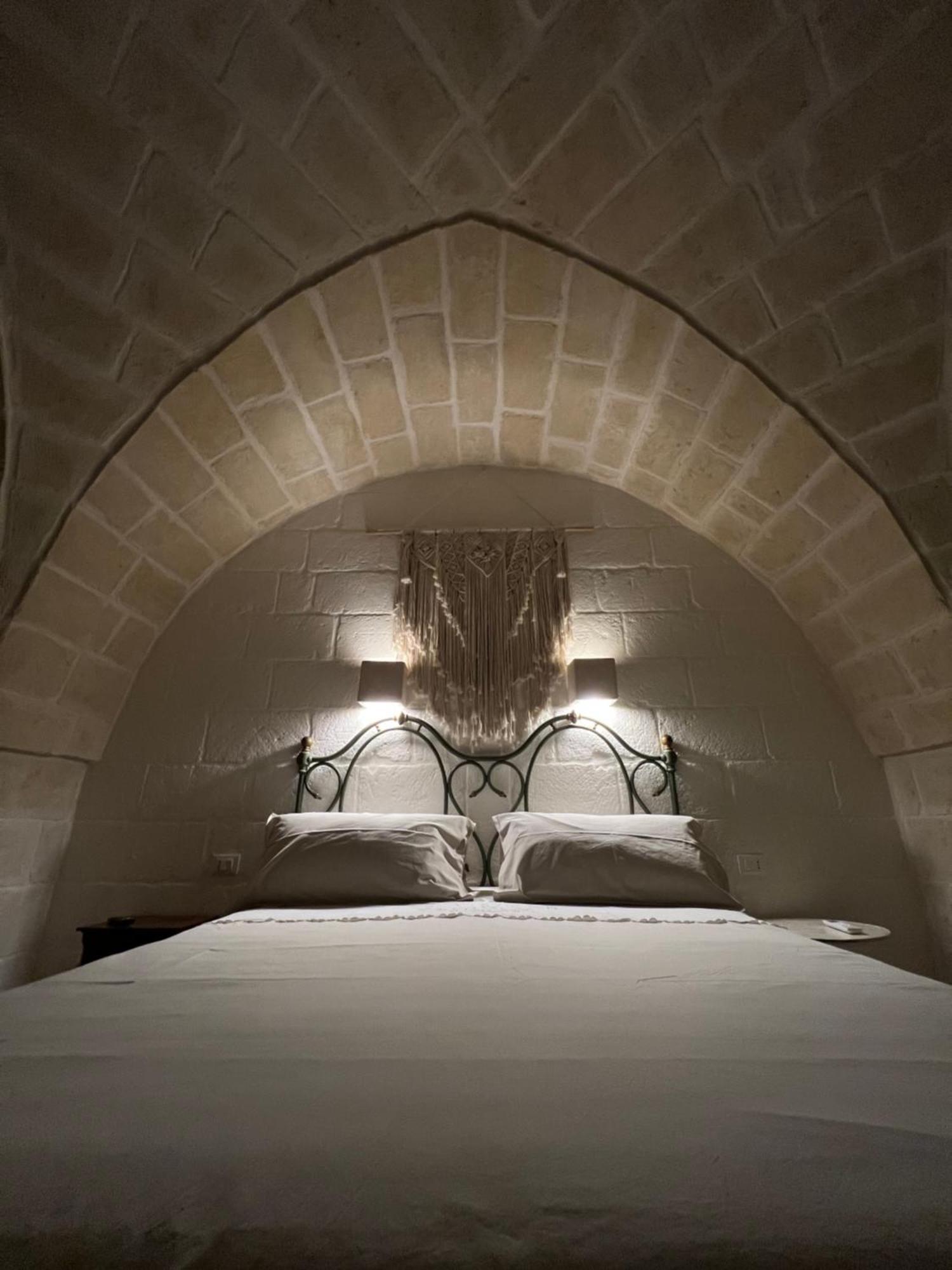 I Trulli Del Tupparello Bed & Breakfast Fasano Exterior photo