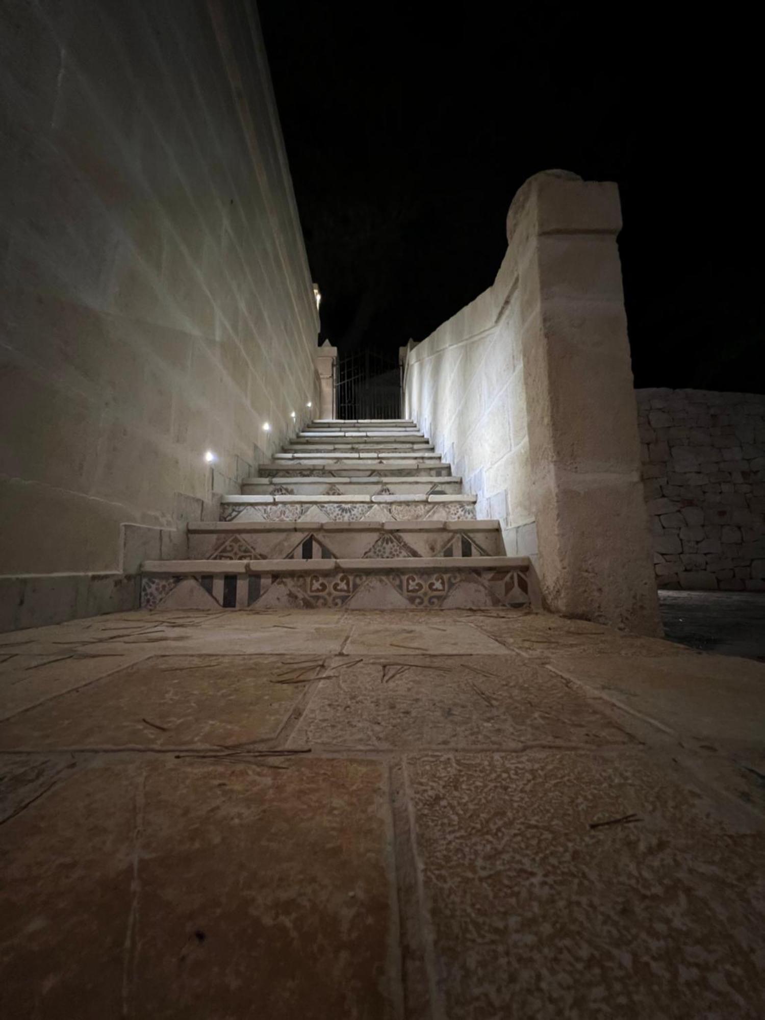 I Trulli Del Tupparello Bed & Breakfast Fasano Exterior photo