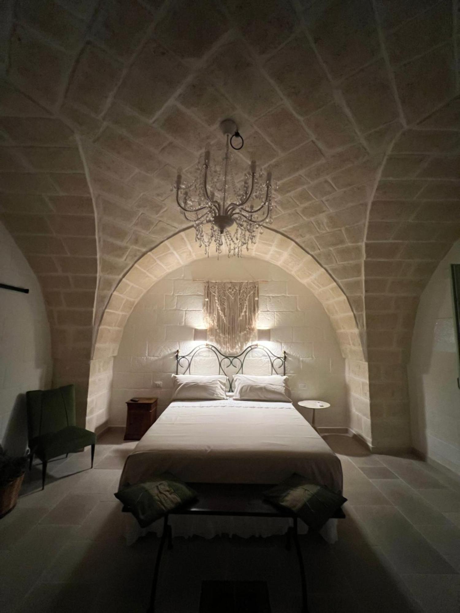 I Trulli Del Tupparello Bed & Breakfast Fasano Exterior photo
