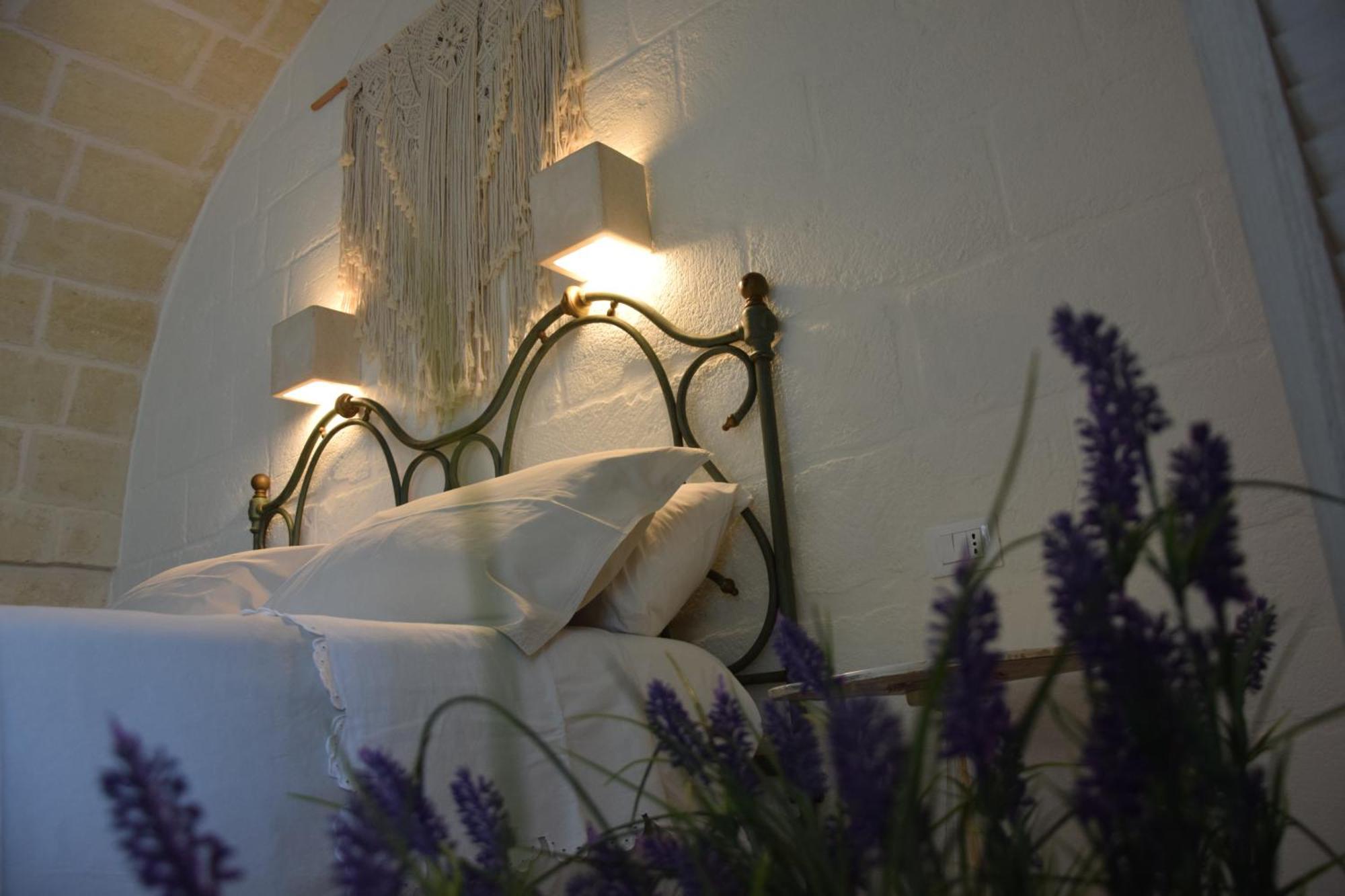 I Trulli Del Tupparello Bed & Breakfast Fasano Exterior photo