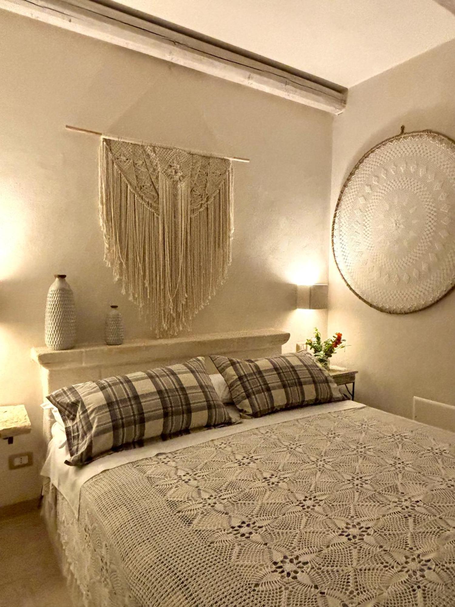 I Trulli Del Tupparello Bed & Breakfast Fasano Exterior photo