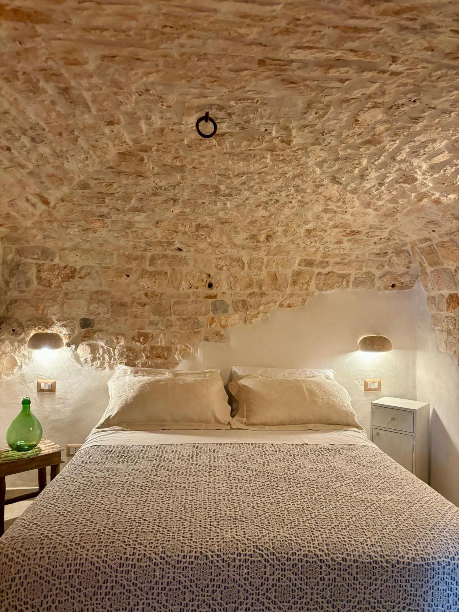 I Trulli Del Tupparello Bed & Breakfast Fasano Exterior photo